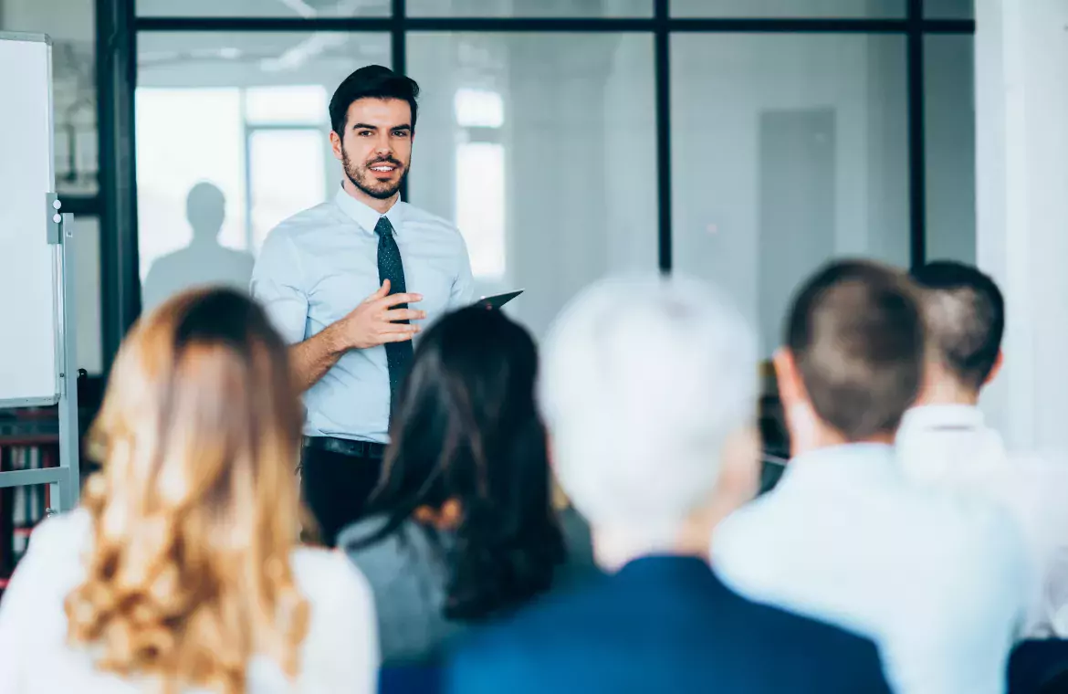 Centre De Formation En Achat Cdaf